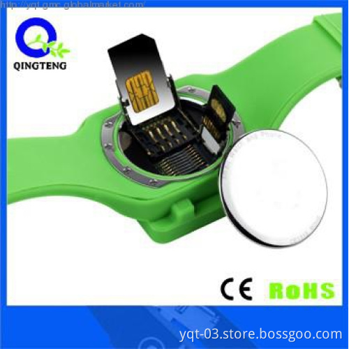 GSM online watches with camera,Mp3,Video player